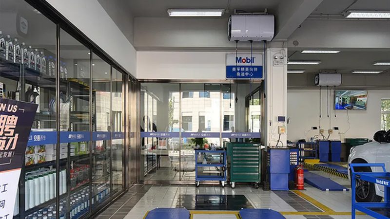 批发价里的隐形门槛：重型卡车零部件价格差异从何而来