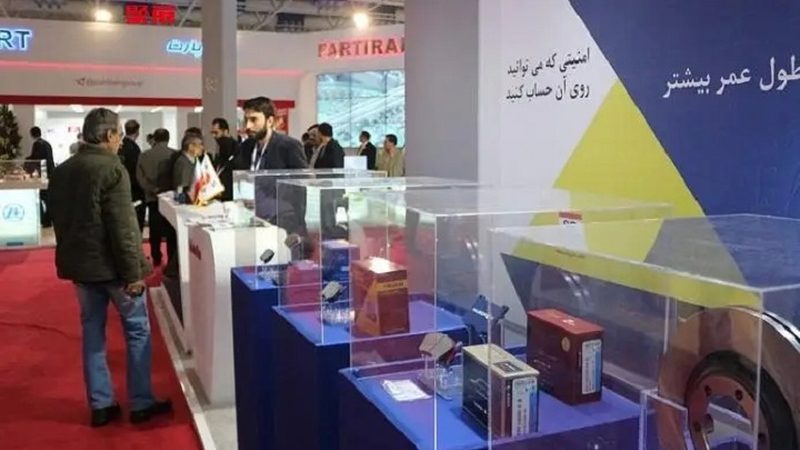 轴承生锈后的使用寿命取决于以下因素：